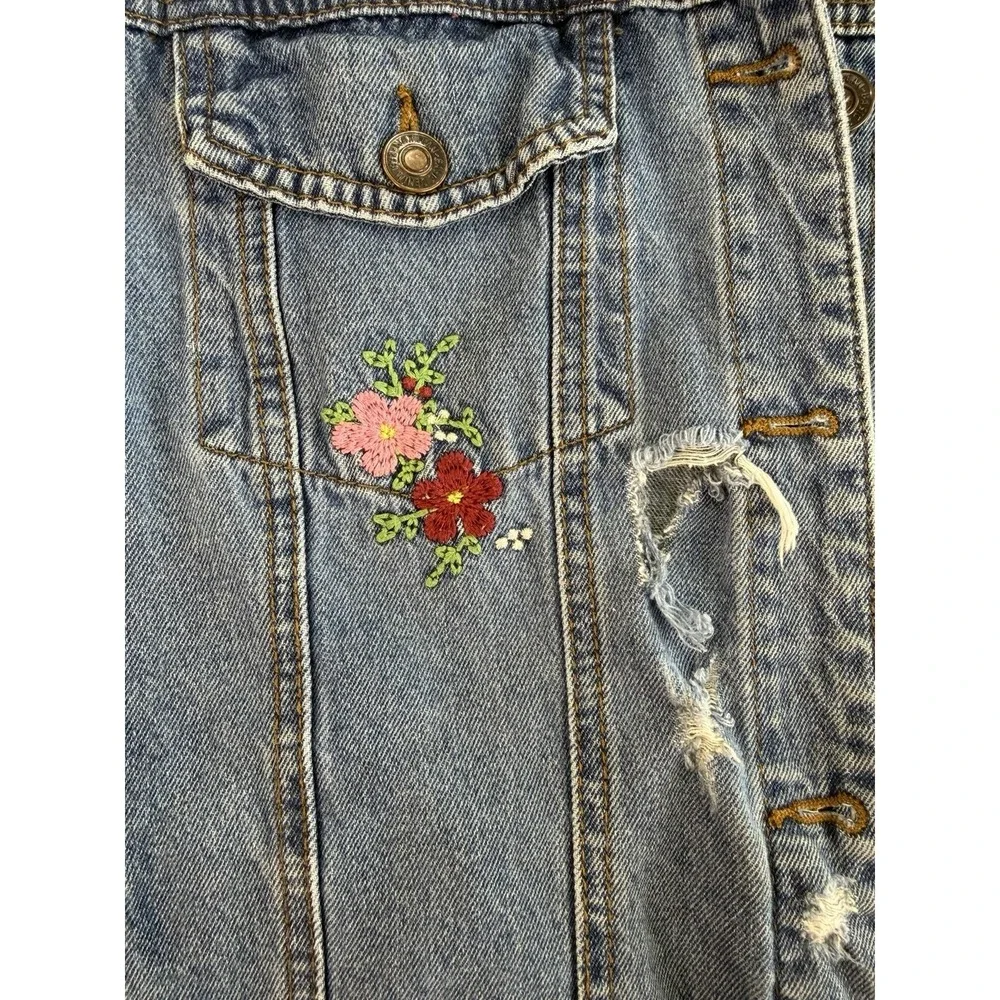 Wax Jean wax jeans